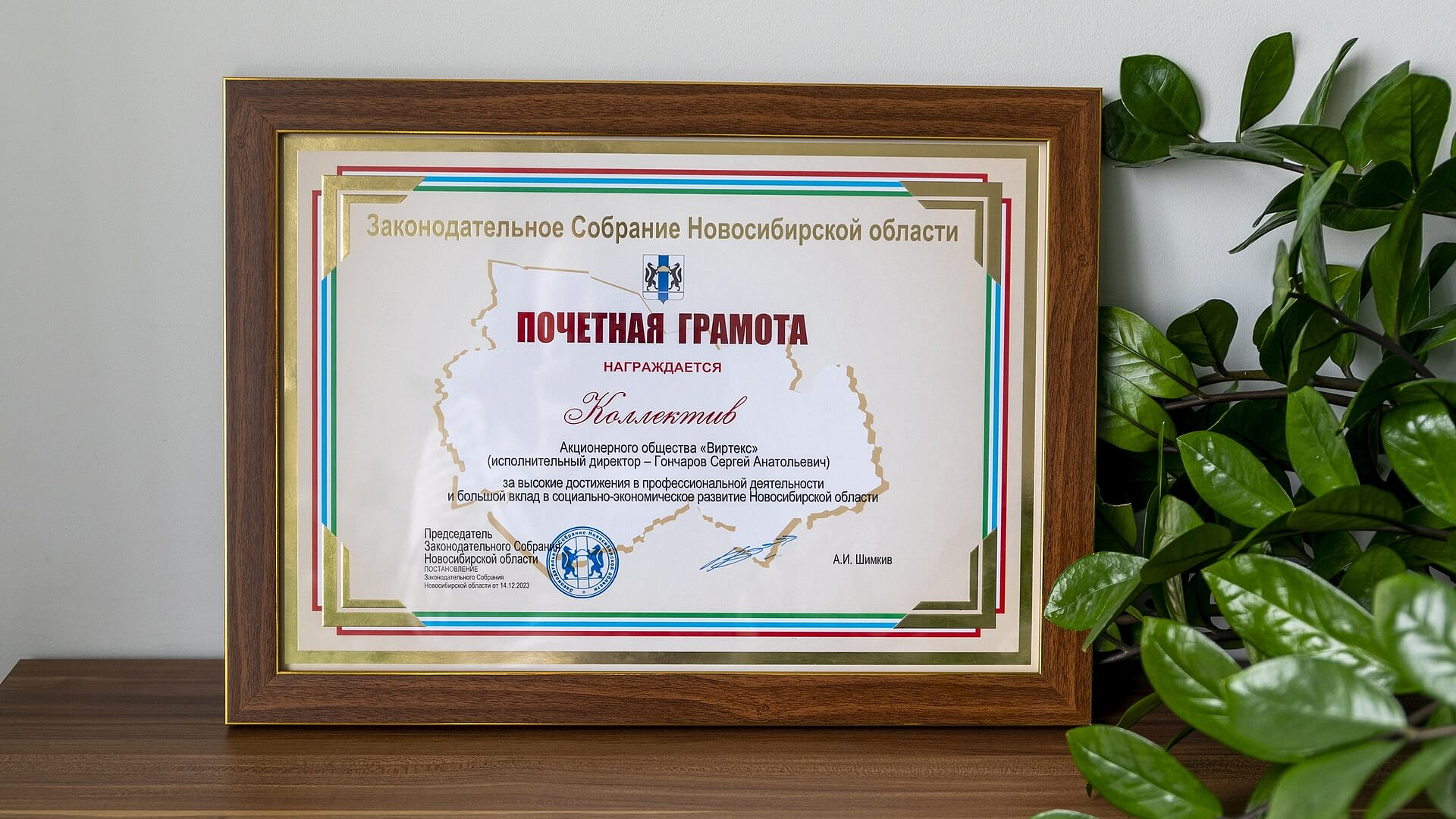 Социальная деятельность